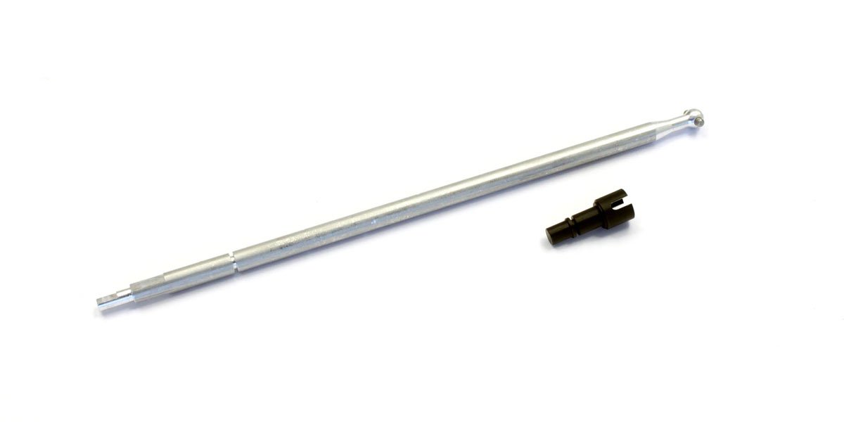 MB016 Center Shaft Set MB016  - KYOSHO RC